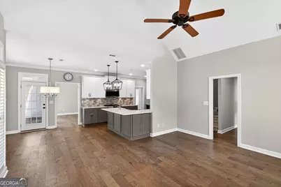 216 Chattan Trail, Peachtree City, GA 30269 - Photo 19
