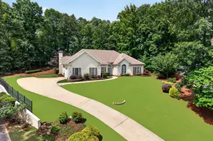 216 Chattan Trail, Peachtree City, GA 30269 - Photo 3