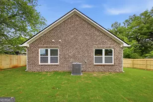 101 Evergreen Street SW, Rome, GA 30161 - Photo 5