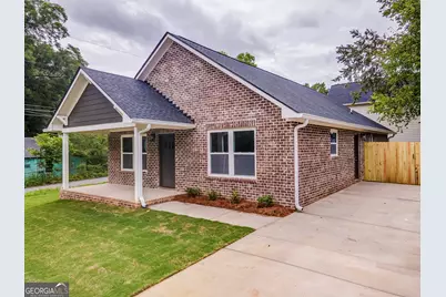 101 Evergreen Street SW, Rome, GA 30161 - Photo 1