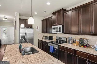 102 Douglas Fir Drive, Jackson, GA 30233 - Photo 3