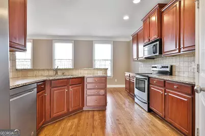 803 Lexington Village, Peachtree City, GA 30269 - Photo 9