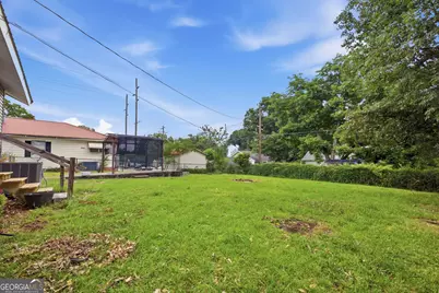 215 E 2nd Street NE, Rome, GA 30161 - Photo 13