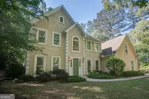 324 Legacy Ln, Peachtree City, GA 30269 - Photo 1