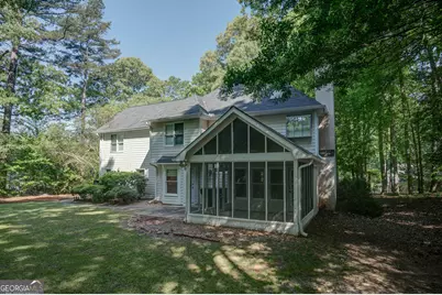 324 Legacy Lane, Peachtree City, GA 30269 - Photo 35