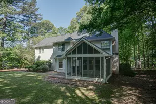 324 Legacy Ln, Peachtree City, GA 30269 - Photo 35