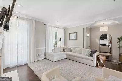 1194 Brookhaven Glen, Atlanta, GA 30319 - Photo 5