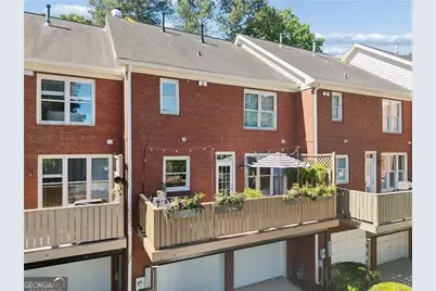 1194 Brookhaven Glen, Atlanta, GA 30319 - Photo 39