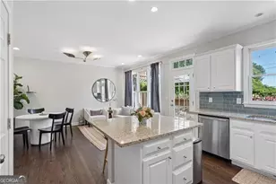 1194 Brookhaven Glen, Atlanta, GA 30319 - Photo 11