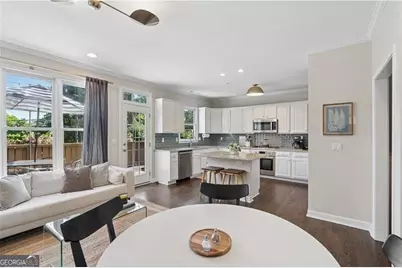 1194 Brookhaven Glen, Atlanta, GA 30319 - Photo 19
