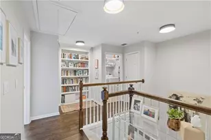 1194 Brookhaven Glen, Atlanta, GA 30319 - Photo 23