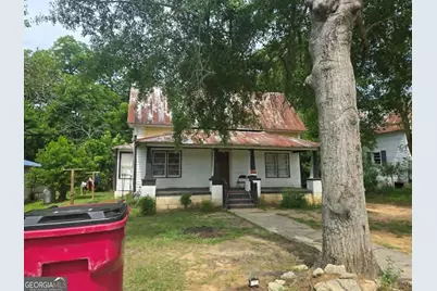 269 N Dooley Street, Hawkinsville, GA 31036 - Photo 1