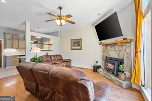 253 Starlight Dr, Sautee Nacoochee, GA 30571 - Photo 5