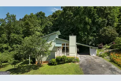 253 Starlight Drive, Sautee Nacoochee, GA 30571 - Photo 45