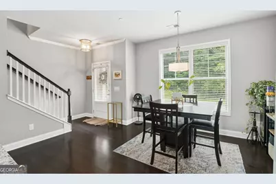 209 Aventine Lane, Smyrna, GA 30082 - Photo 5