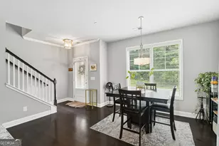 209 Aventine Ln, Smyrna, GA 30082 - Photo 5