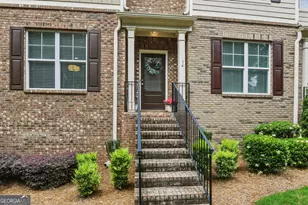 209 Aventine Ln, Smyrna, GA 30082 - Photo 3