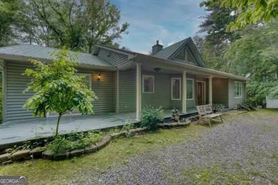 61 Amelia Lane, Blue Ridge, GA 30513 - Photo 1