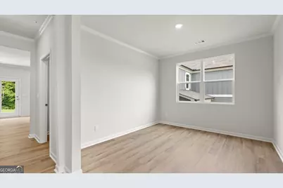3891 Donetta Drive, Atlanta, GA 30349 - Photo 5