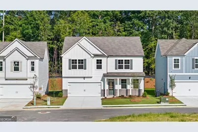3891 Donetta Drive, Atlanta, GA 30349 - Photo 1