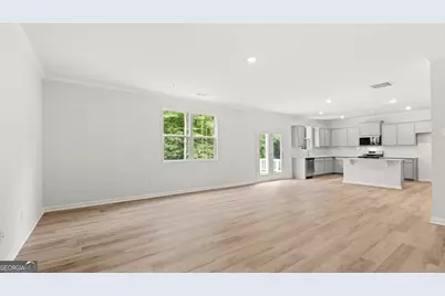 3891 Donetta Drive, Atlanta, GA 30349 - Photo 9