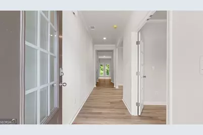 3891 Donetta Drive, Atlanta, GA 30349 - Photo 3