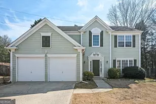 658 Glenbarrett Ct NE, Marietta, GA 30066 - Photo 1