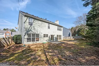 658 Glenbarrett Court NE, Marietta, GA 30066 - Photo 27