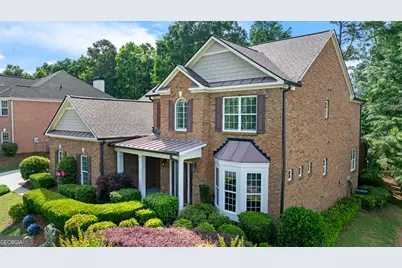 1537 Granby Lane, Locust Grove, GA 30248 - Photo 3