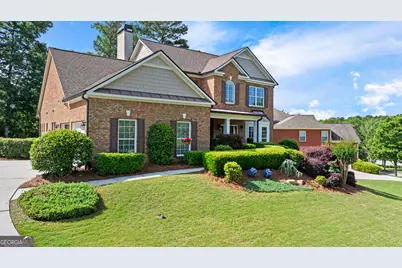 1537 Granby Lane, Locust Grove, GA 30248 - Photo 5