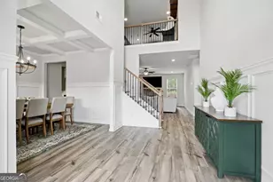 220 Bre Dr, Fayetteville, GA 30215 - Photo 3