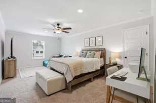 220 Bre Dr, Fayetteville, GA 30215 - Photo 17