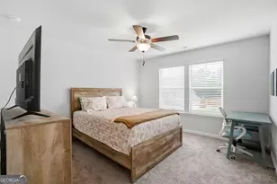 220 Bre Dr, Fayetteville, GA 30215 - Photo 19