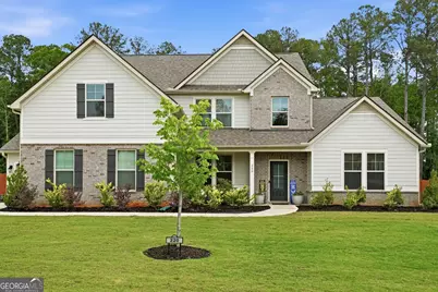 220 Bre Drive, Fayetteville, GA 30215 - Photo 1