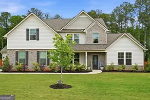 220 Bre Dr, Fayetteville, GA 30215 - Photo 1