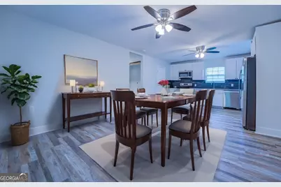 1198 E Atlanta Road, Stockbridge, GA 30281 - Photo 5