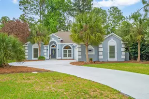 235 Cardinal Cir W, Saint Marys, GA 31558 - Photo 1