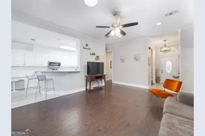 235 Cardinal Circle W, Saint Marys, GA 31558 - Photo 5