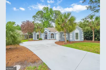235 Cardinal Circle W, Saint Marys, GA 31558 - Photo 37