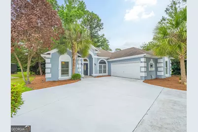 235 Cardinal Circle W, Saint Marys, GA 31558 - Photo 35