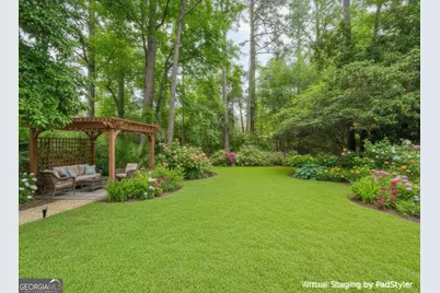 235 Cardinal Circle W, Saint Marys, GA 31558 - Photo 29