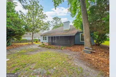 235 Cardinal Circle W, Saint Marys, GA 31558 - Photo 25