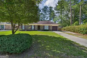123 Whitehall Ave, Rincon, GA 31326 - Photo 1
