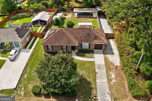 123 Whitehall Ave, Rincon, GA 31326 - Photo 5