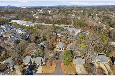 1124 Creatwood Place SE, Smyrna, GA 30080 - Photo 23