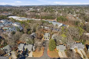 1124 Creatwood Pl SE, Smyrna, GA 30080 - Photo 23