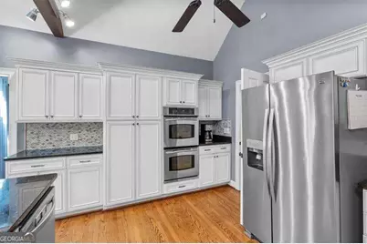 4800 Cross Creek Court NW, Kennesaw, GA 30152 - Photo 19