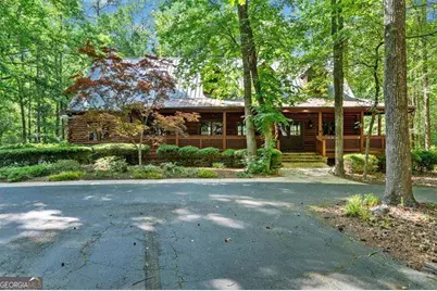 4800 Cross Creek Court NW, Kennesaw, GA 30152 - Photo 77