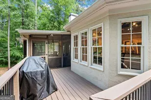 4800 Cross Creek Ct NW, Kennesaw, GA 30152 - Photo 59