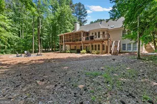 4800 Cross Creek Ct NW, Kennesaw, GA 30152 - Photo 67